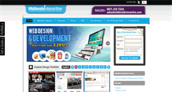 Desktop Screenshot of midlandsinteractive.com